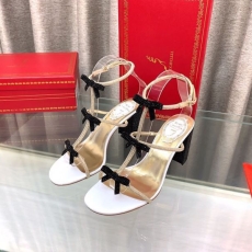 Rene Caovilla Sandals